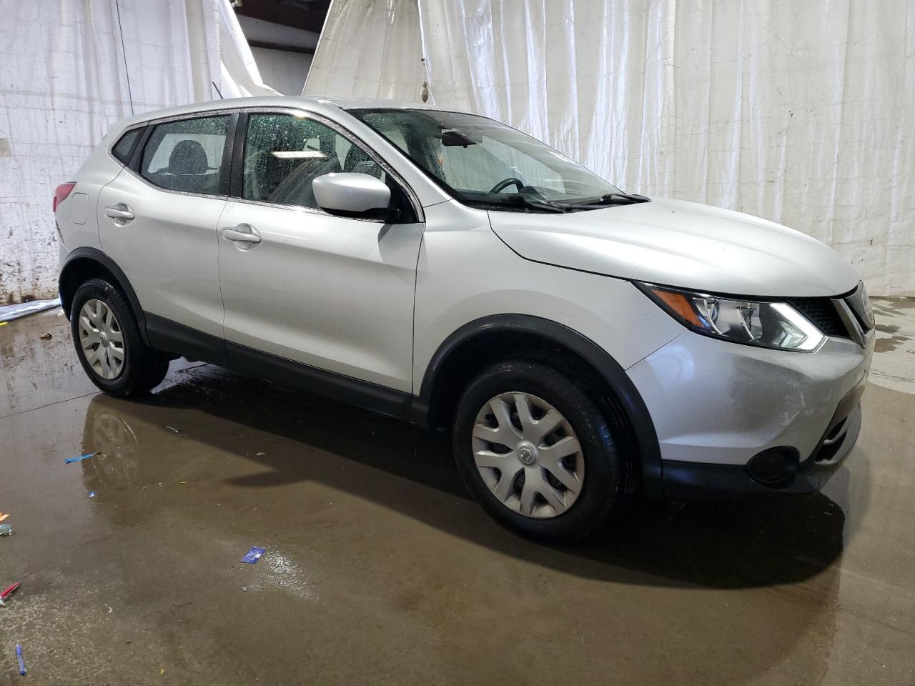 2019 Nissan Rogue - Image 4