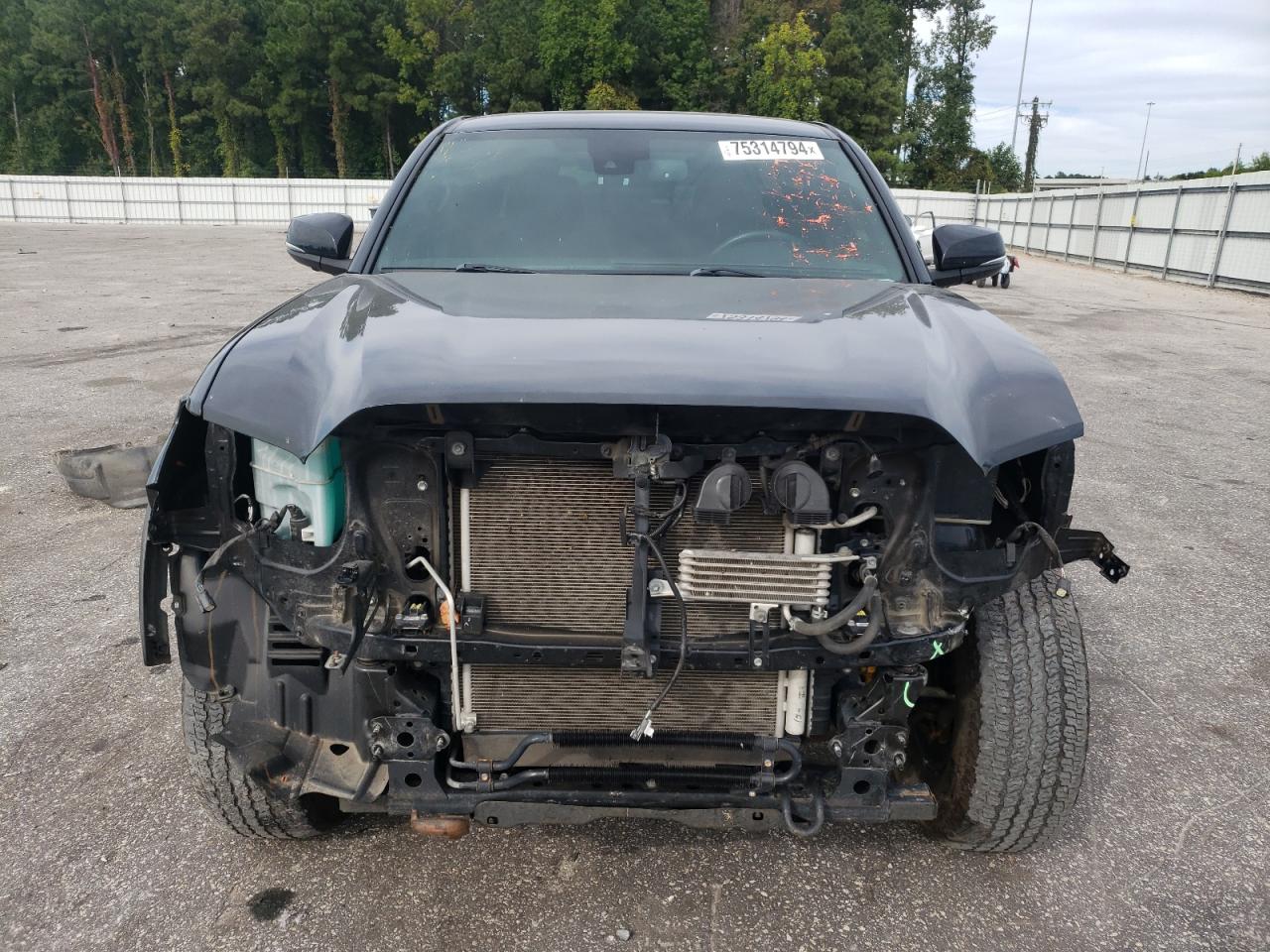 2020 Toyota Tacoma - Image 5