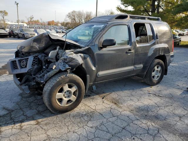 2006 Nissan Xterra Off Road