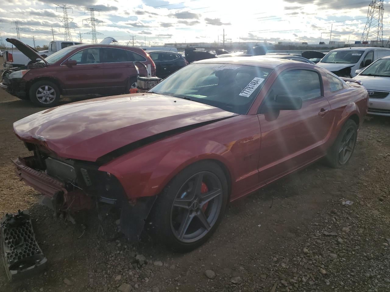 2006 Ford Mustang - Image 1