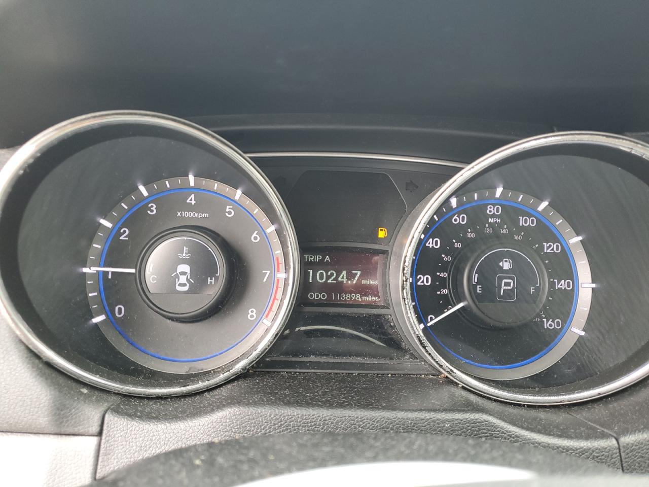 5NPEB4AC6EH868577 2014 Hyundai Sonata Gls