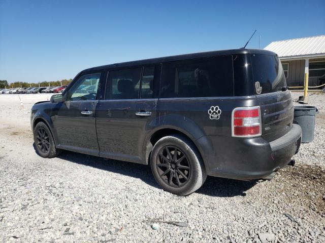  FORD FLEX 2016 Вугільний