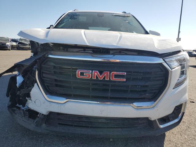 3GKALMEG0RL220980 GMC Terrain SL 5