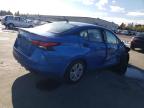 2020 Nissan Versa S for Sale in Woodburn, OR - Front End