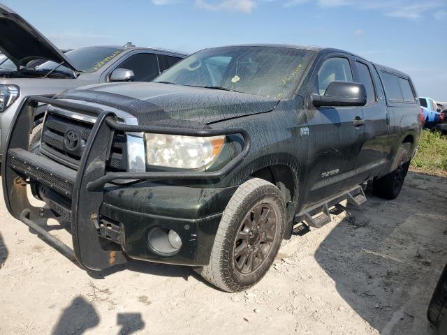 2010 Toyota Tundra Double Cab Sr5