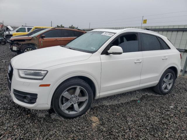 2015 Audi Q3 Premium Plus