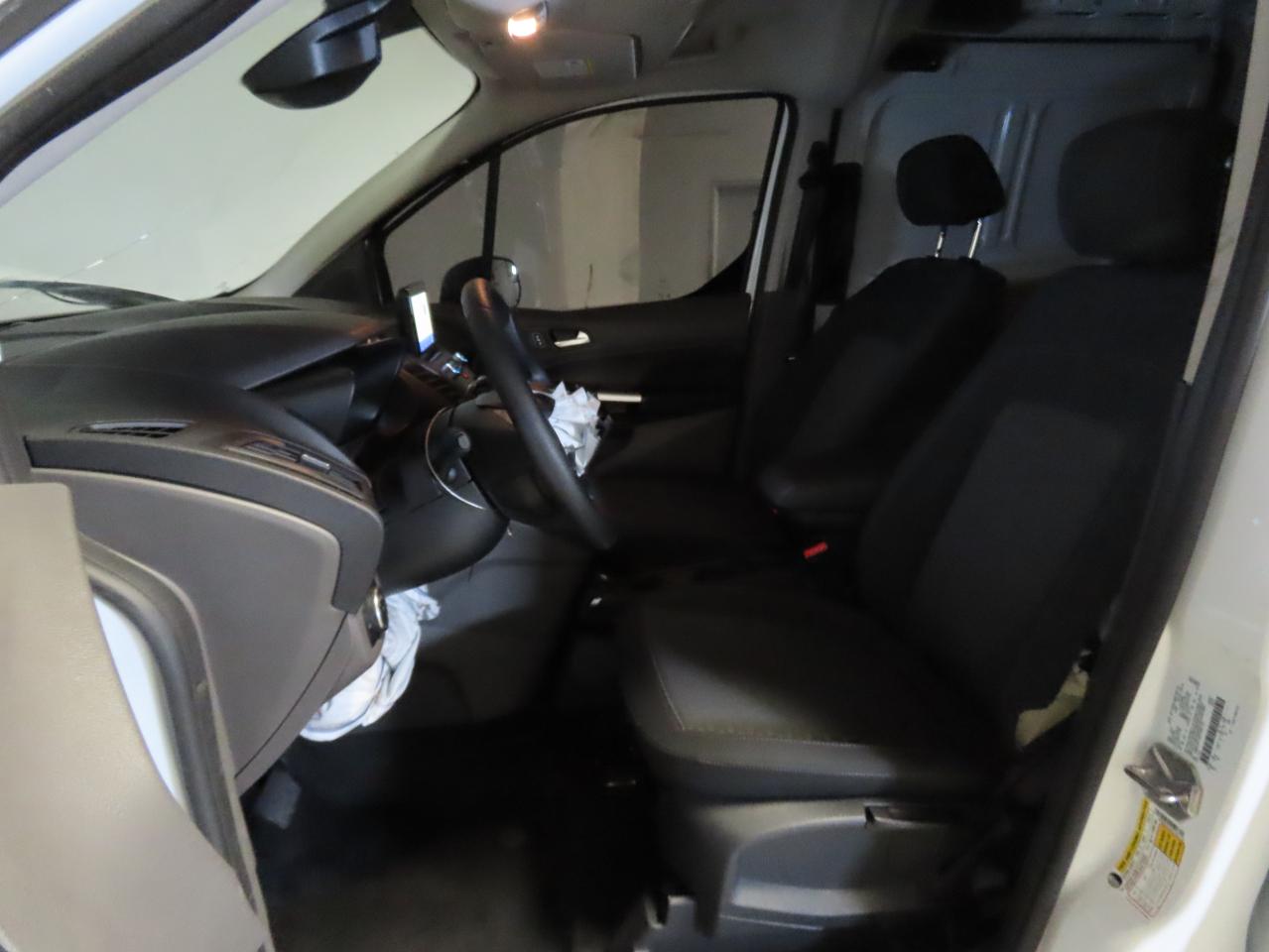 2023 Ford Transit Connect Xlt VIN: NM0LS7T25P1567173 Lot: 78859574