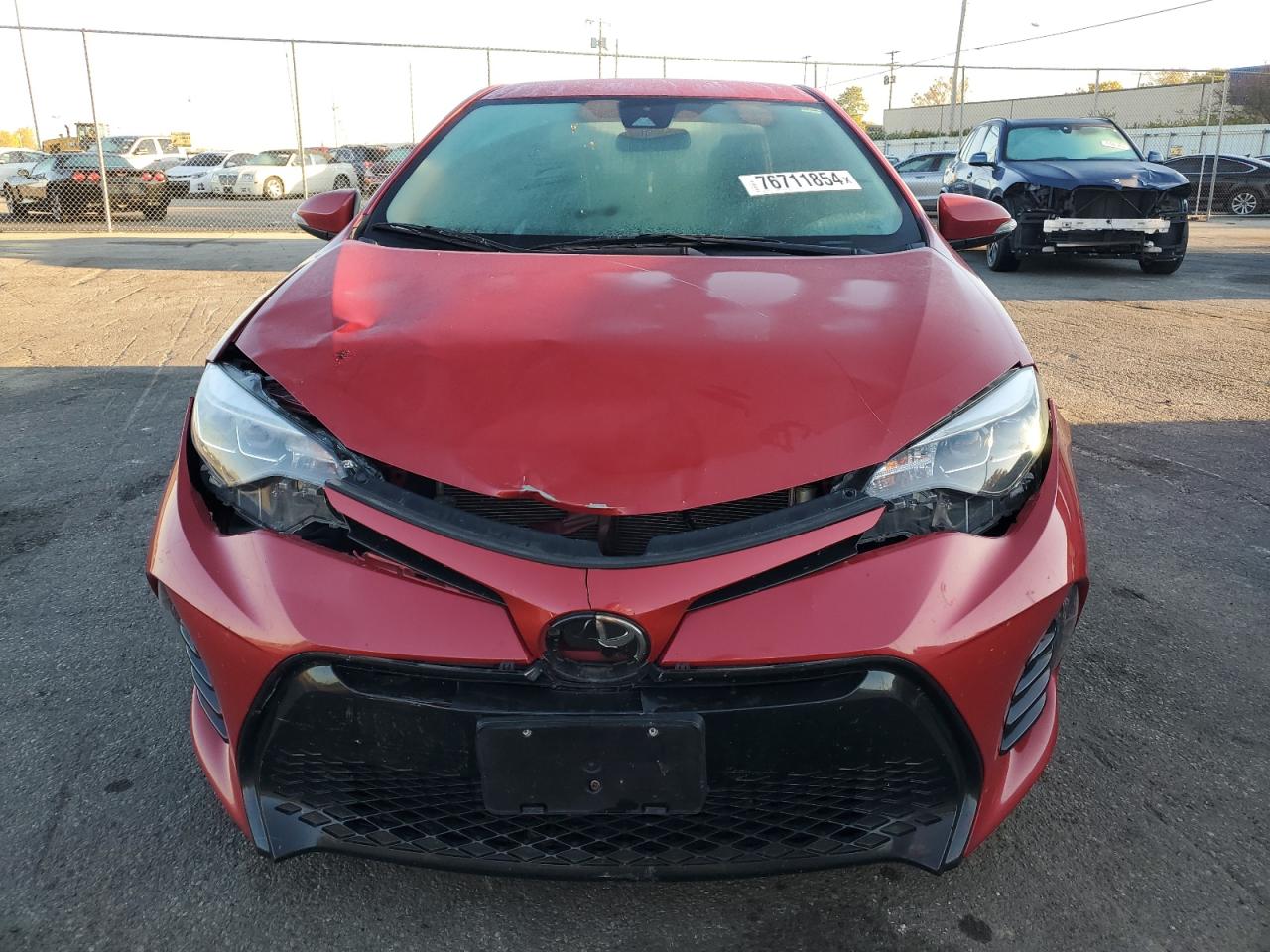 2017 Toyota Corolla - Image 5