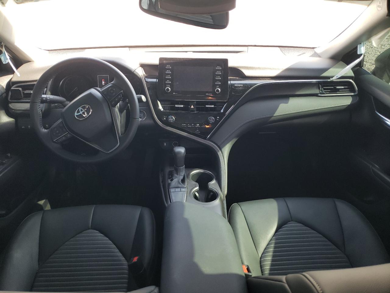 2023 Toyota Camry - Image 8