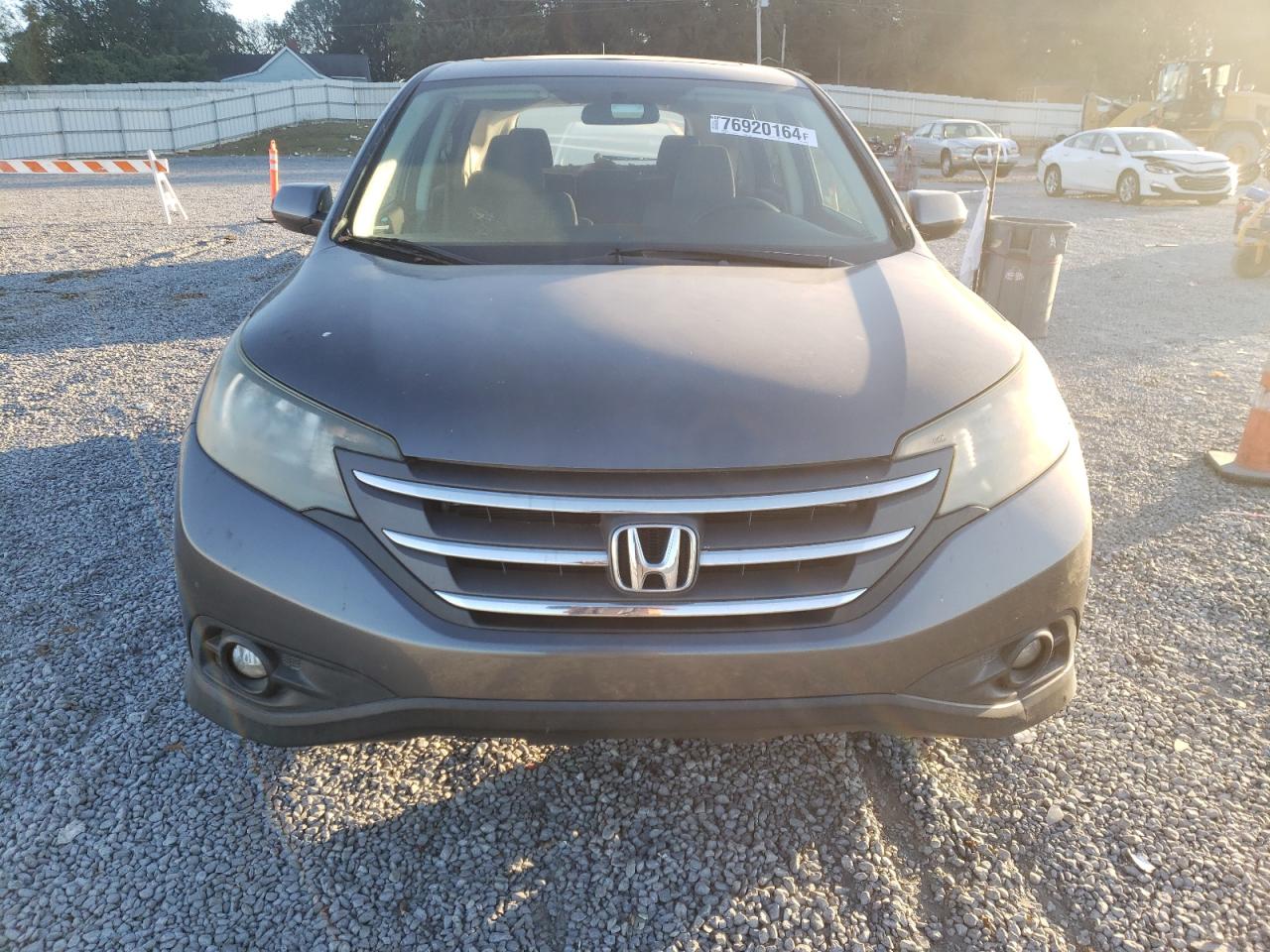 2012 Honda CR-V - Image 5