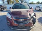 2016 Chevrolet Trax Ltz de vânzare în Bridgeton, MO - Front End