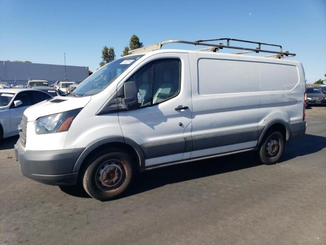 2017 Ford Transit T-150