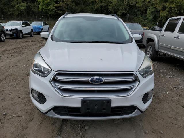 Parquets FORD ESCAPE 2017 White