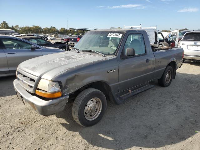 1999 Ford Ranger 