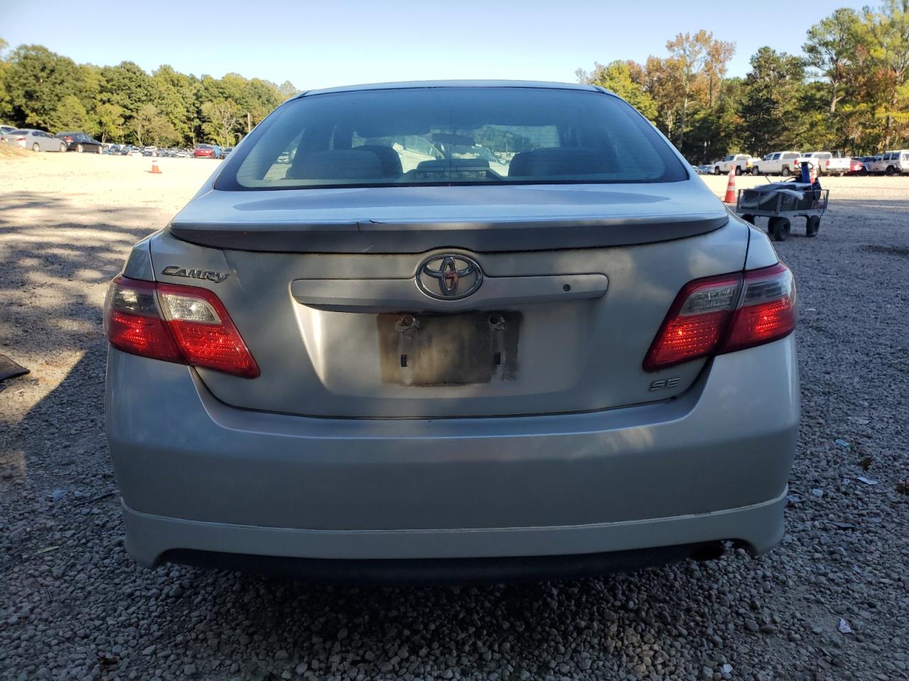 2009 Toyota Camry - Image 6