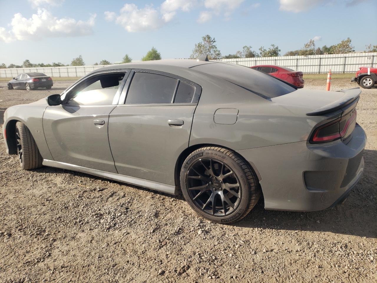 2018 Dodge Charger - Image 2