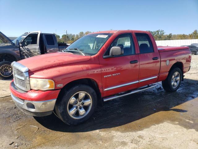 2004 Dodge Ram 1500 St للبيع في Louisville، KY - Burn - Interior