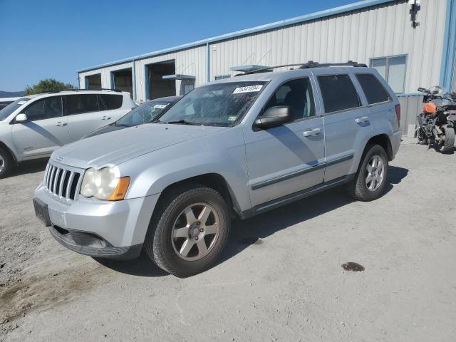 2008 Jeep Grand Cherokee Laredo