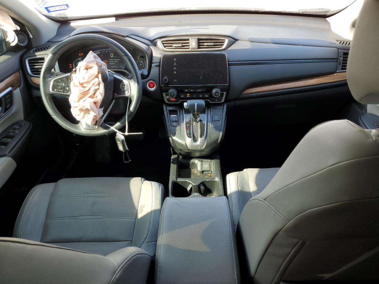 2017 Honda CR-V - Image 8
