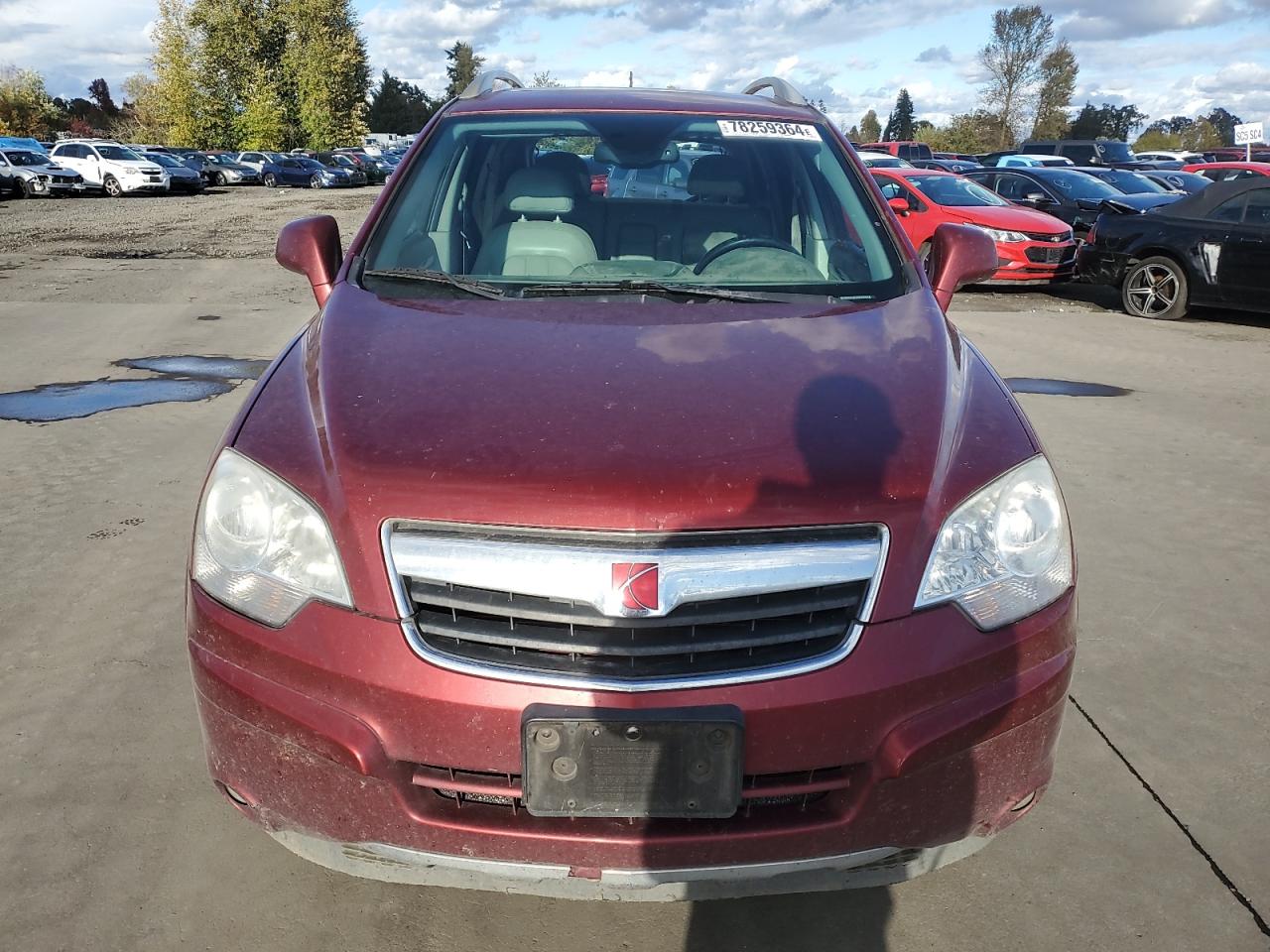 2008 Saturn VUE - Image 5