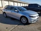 2017 Chevrolet Malibu Lt for Sale in Louisville, KY - Front End