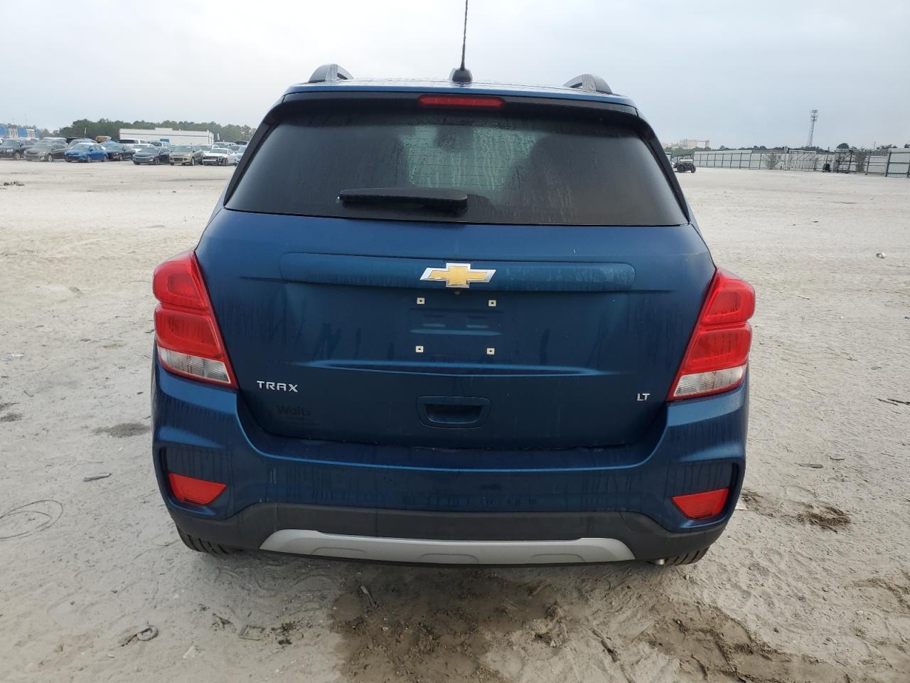 2020 Chevrolet Trax - Image 6