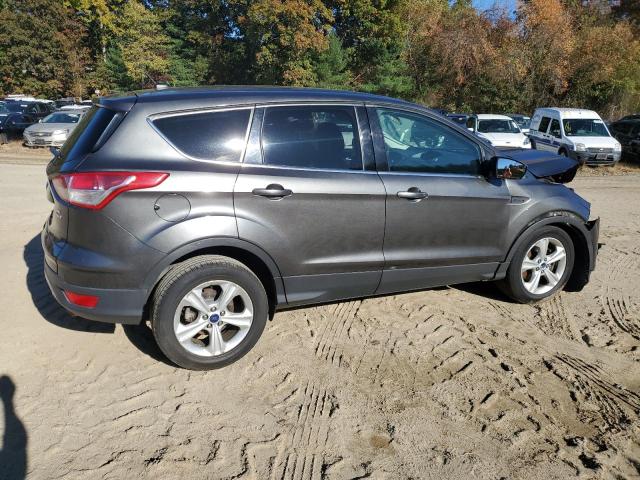  FORD ESCAPE 2016 Gray