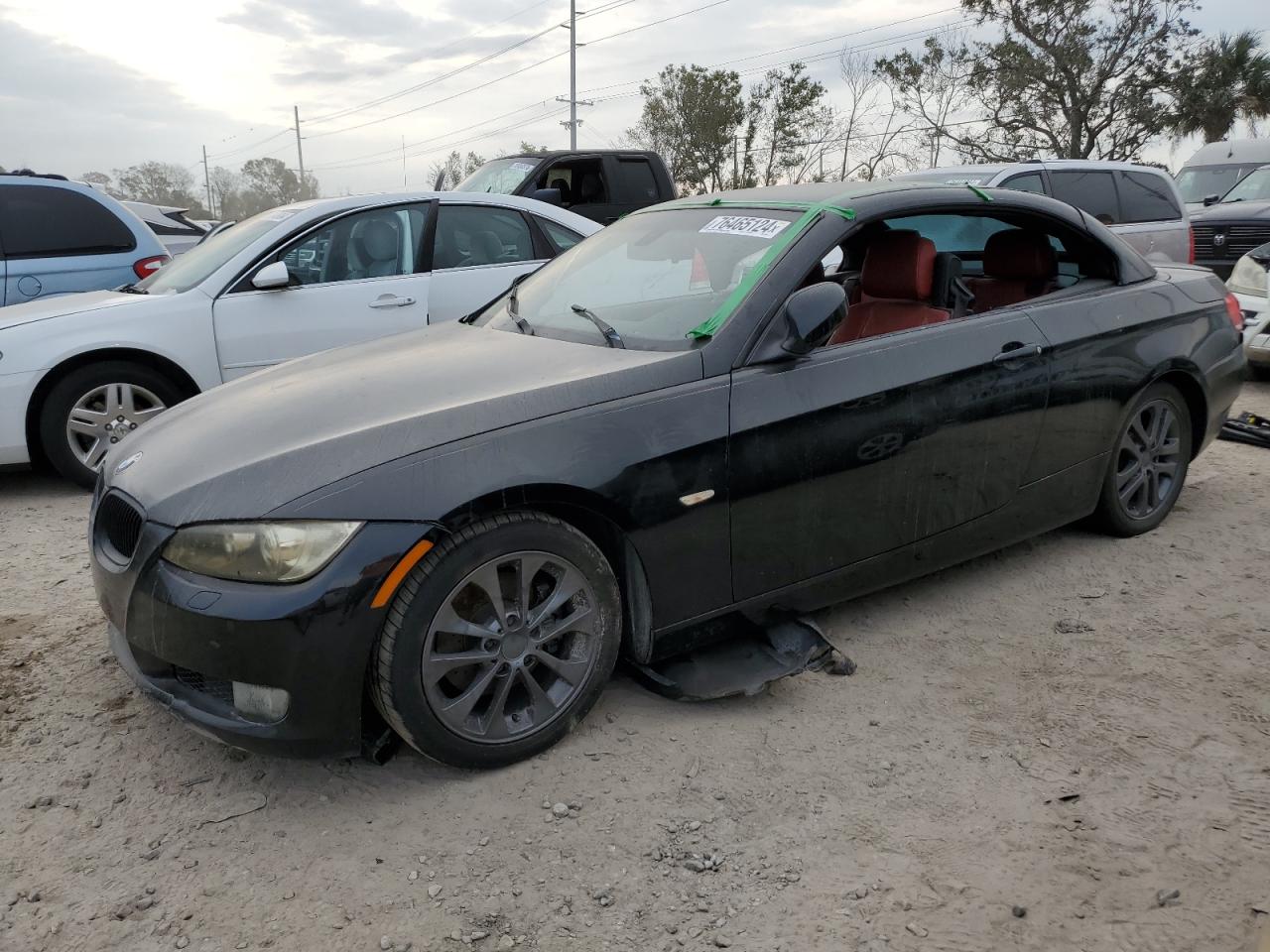 2010 BMW 3er - Image 1