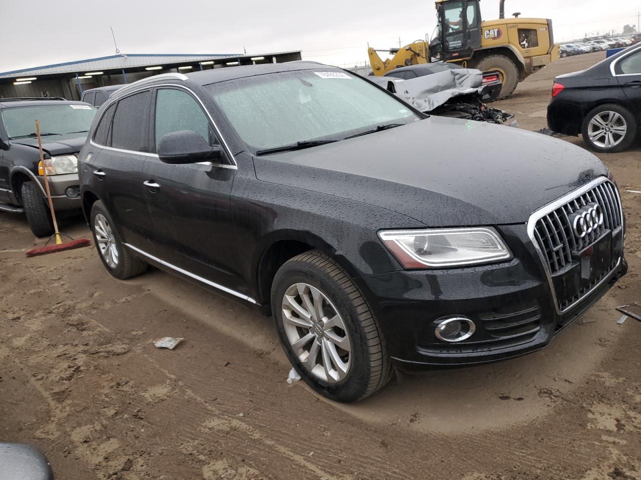 VIN WA1LFAFP0FA121971 2015 AUDI Q5 no.4