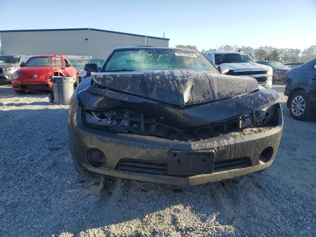  CHEVROLET CAMARO 2013 Gray