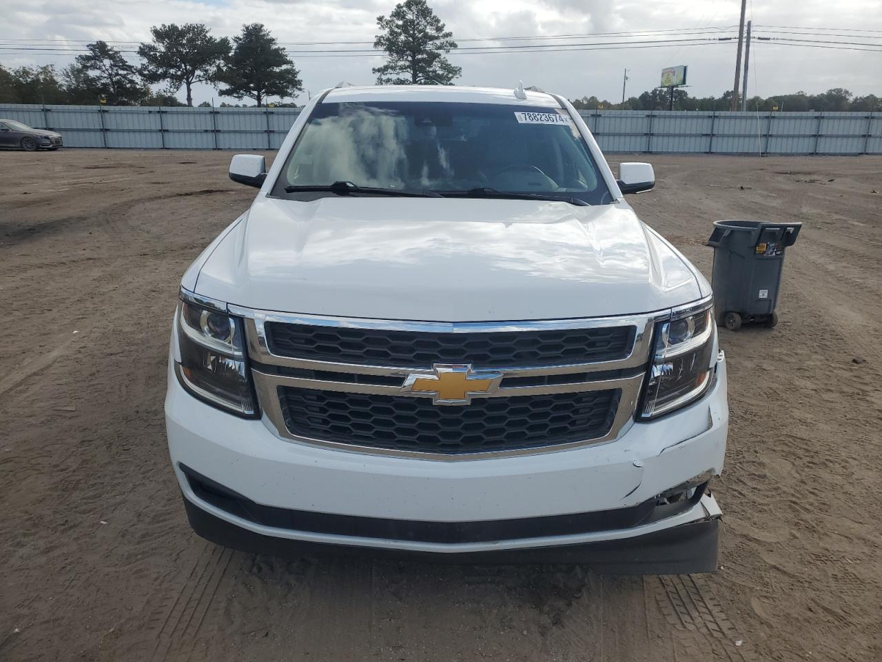 2015 Chevrolet Tahoe - Image 5