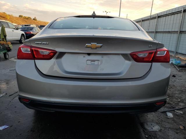 1G1ZD5STXPF247297 Chevrolet Malibu LT 6