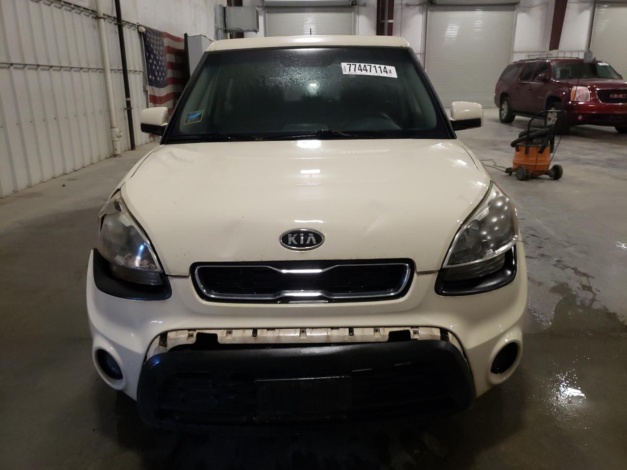 2012 Kia Soul - Image 5