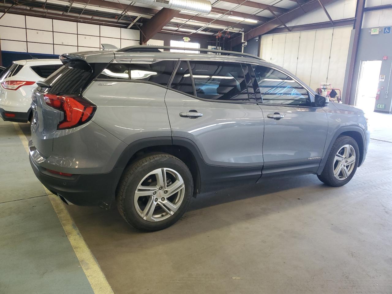 2018 GMC Terrain - Image 3