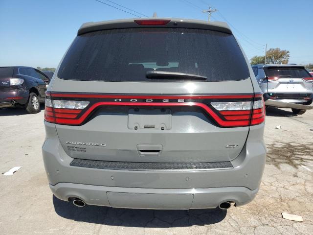 1C4RDHDG4LC259949 Dodge Durango GT 6