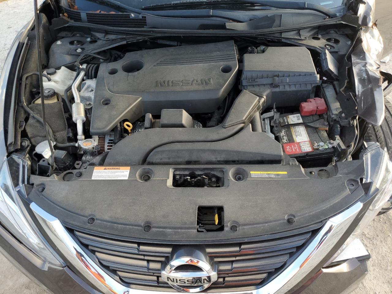 1N4AL3AP6HC184837 2017 Nissan Altima 2.5