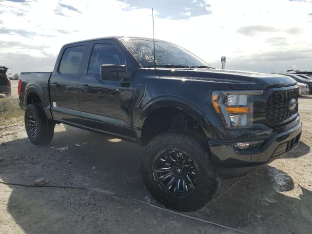  FORD F-150 2023 Czarny