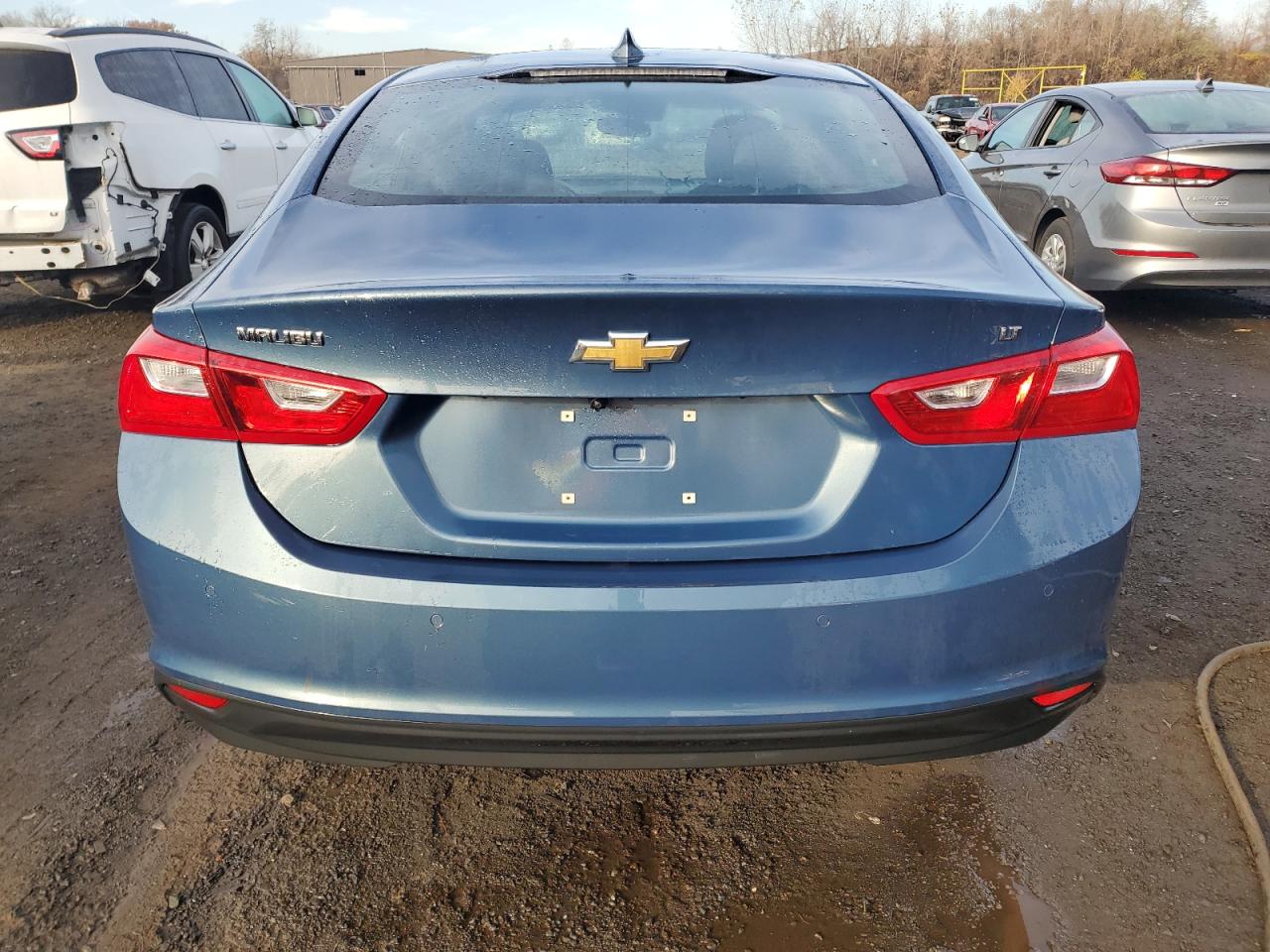 1G1ZD5ST9RF173339 2024 Chevrolet Malibu Lt