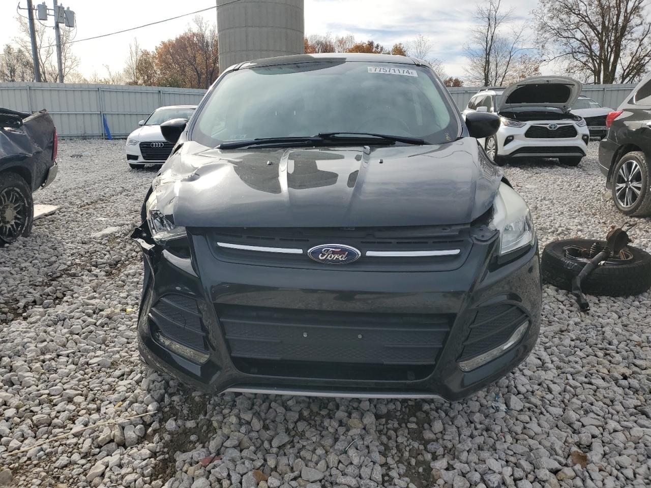 2015 Ford Escape - Image 5