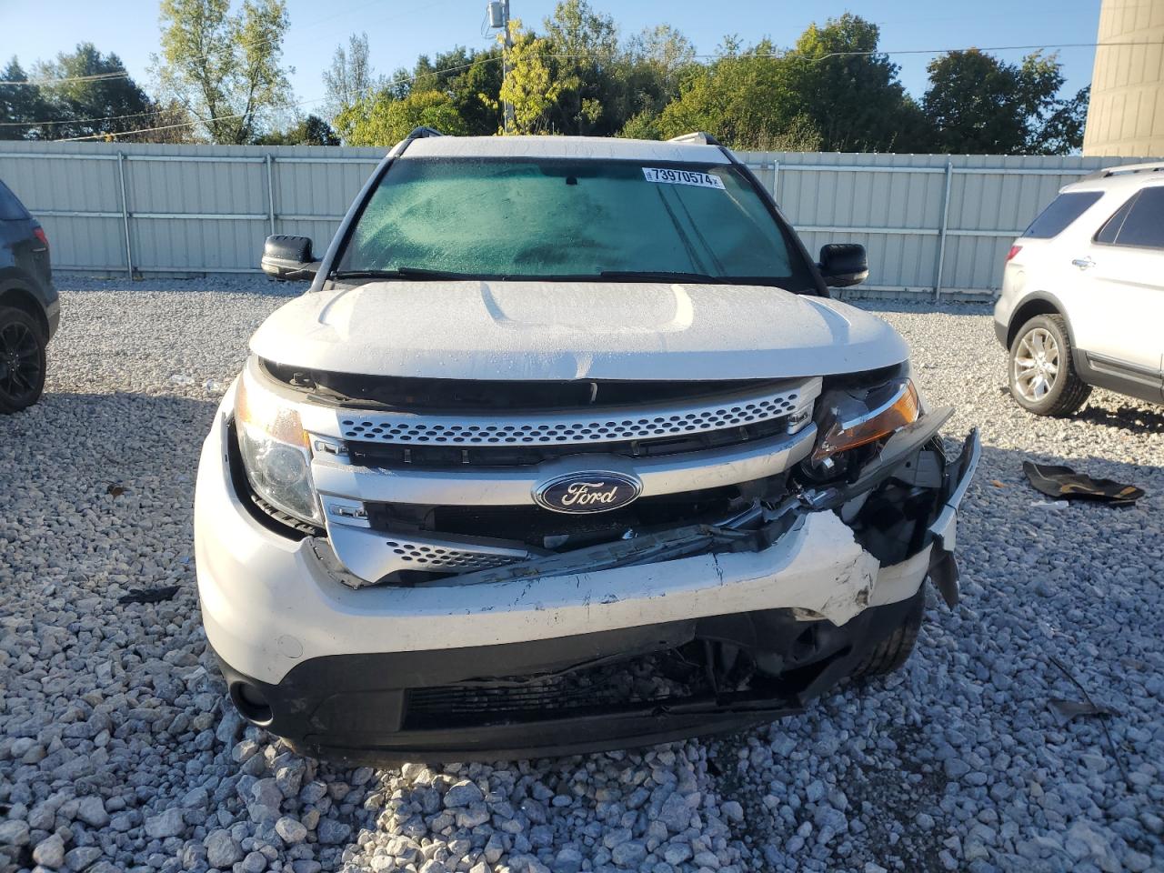 2013 Ford Explorer - Image 5