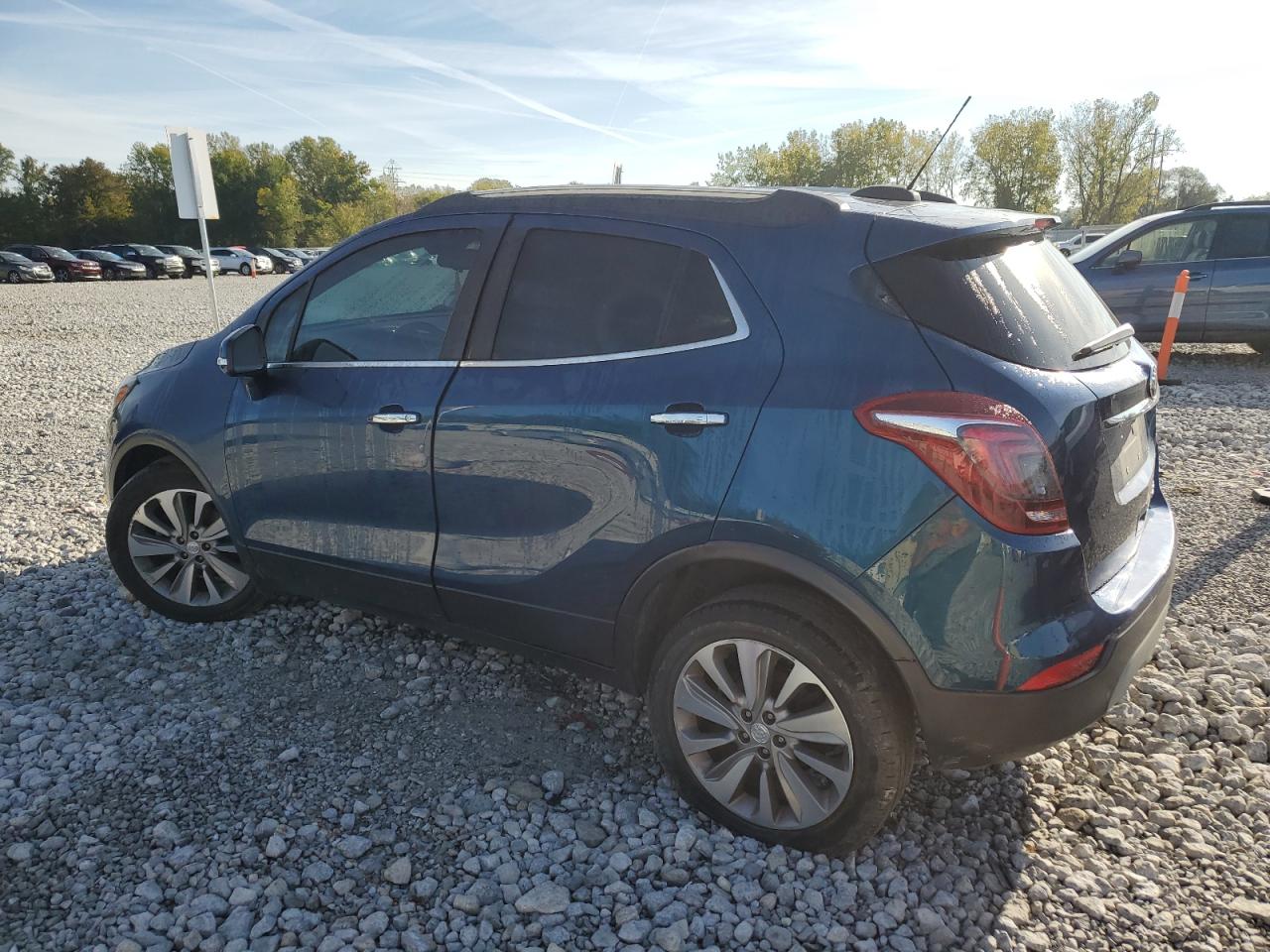 2019 Buick Encore - Image 2