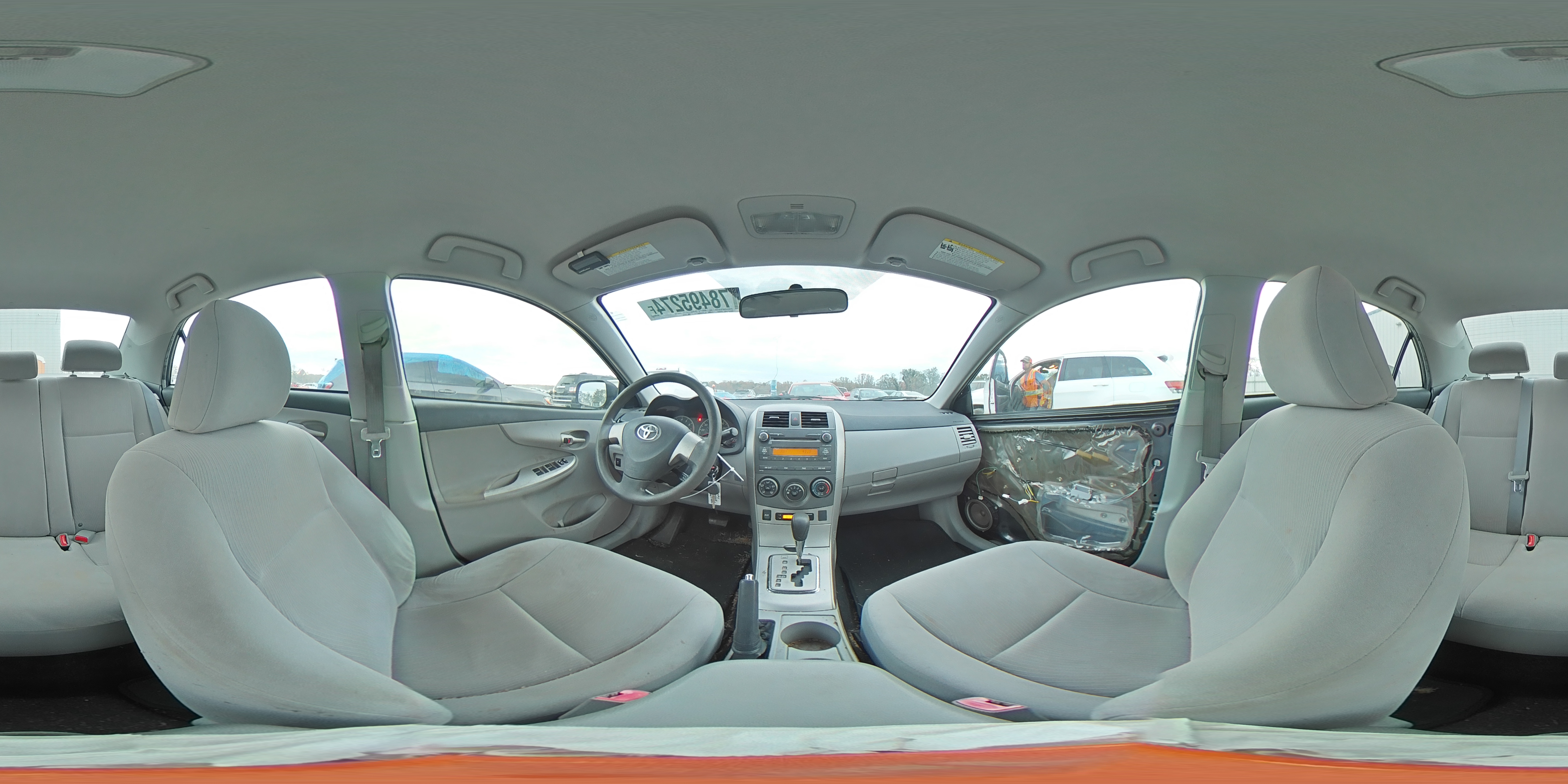 2011 Toyota Corolla - Image 13