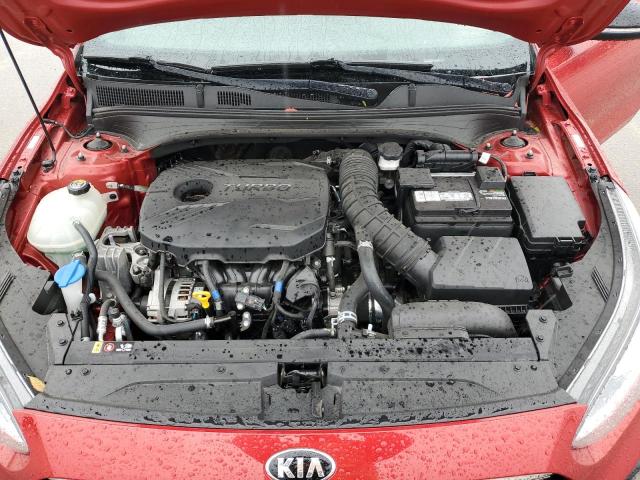 3KPF44AC9LE175311 Kia Forte GT 11