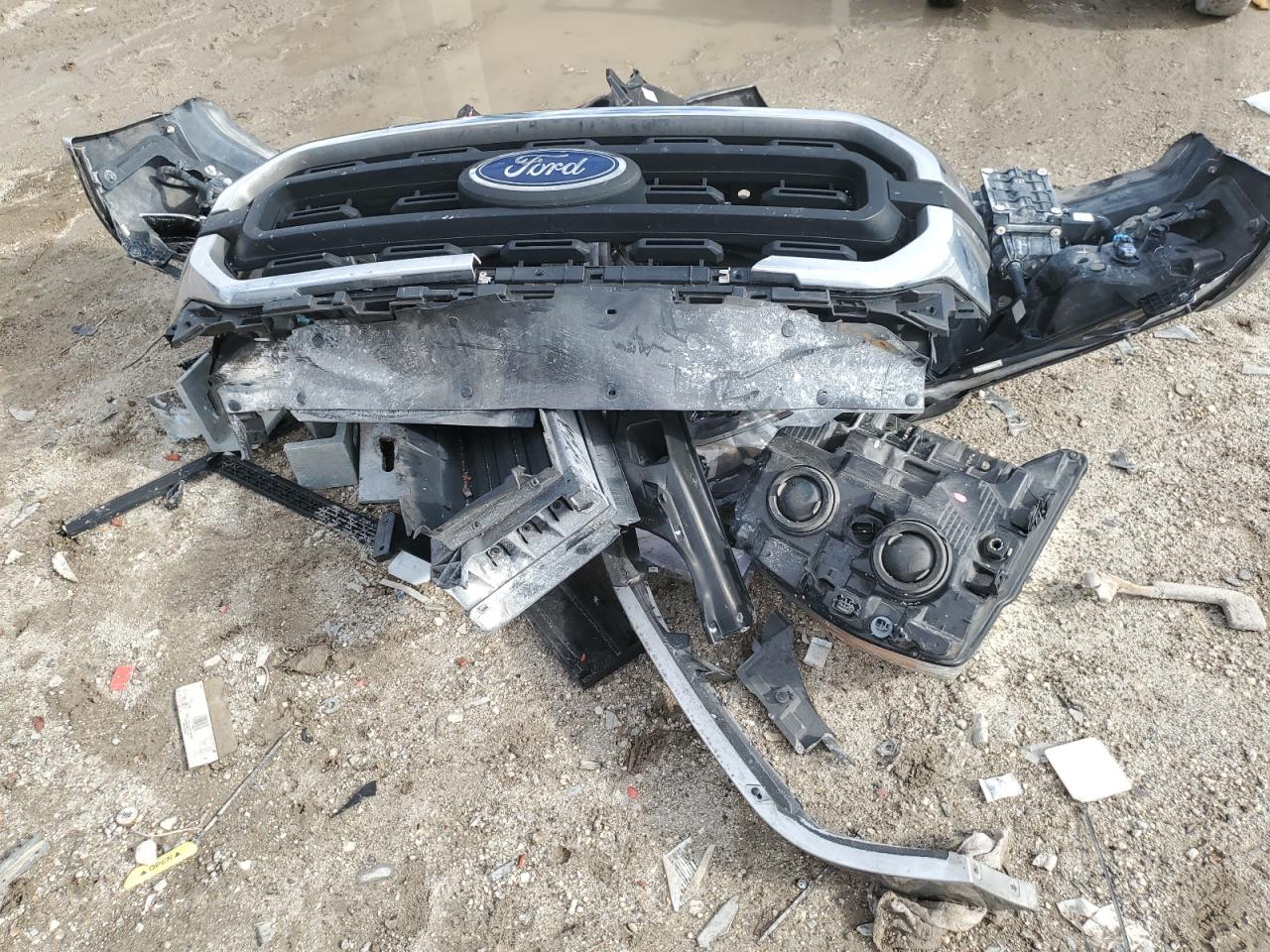 2021 Ford F-150 - Image 12