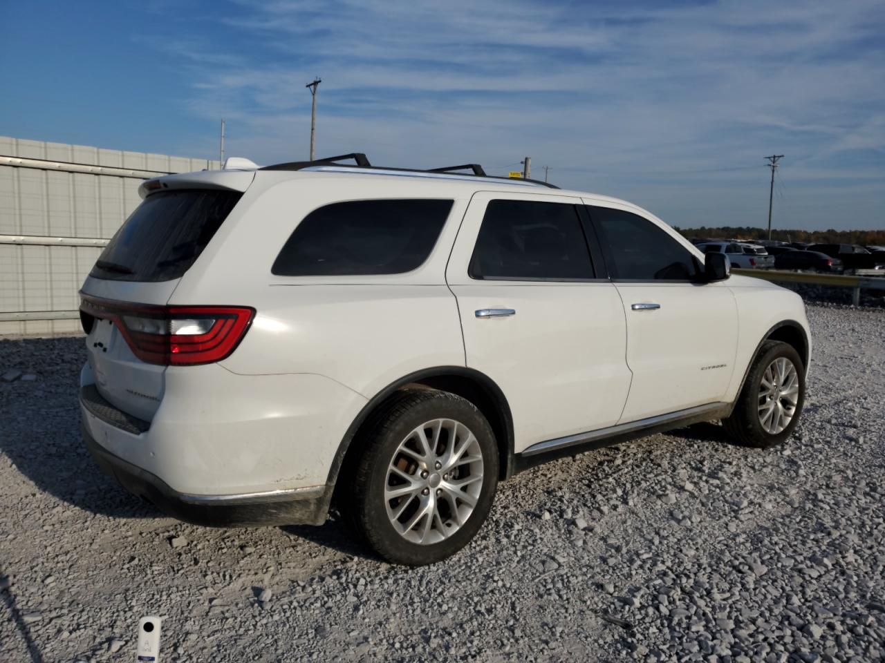 2014 Dodge Durango - Image 3