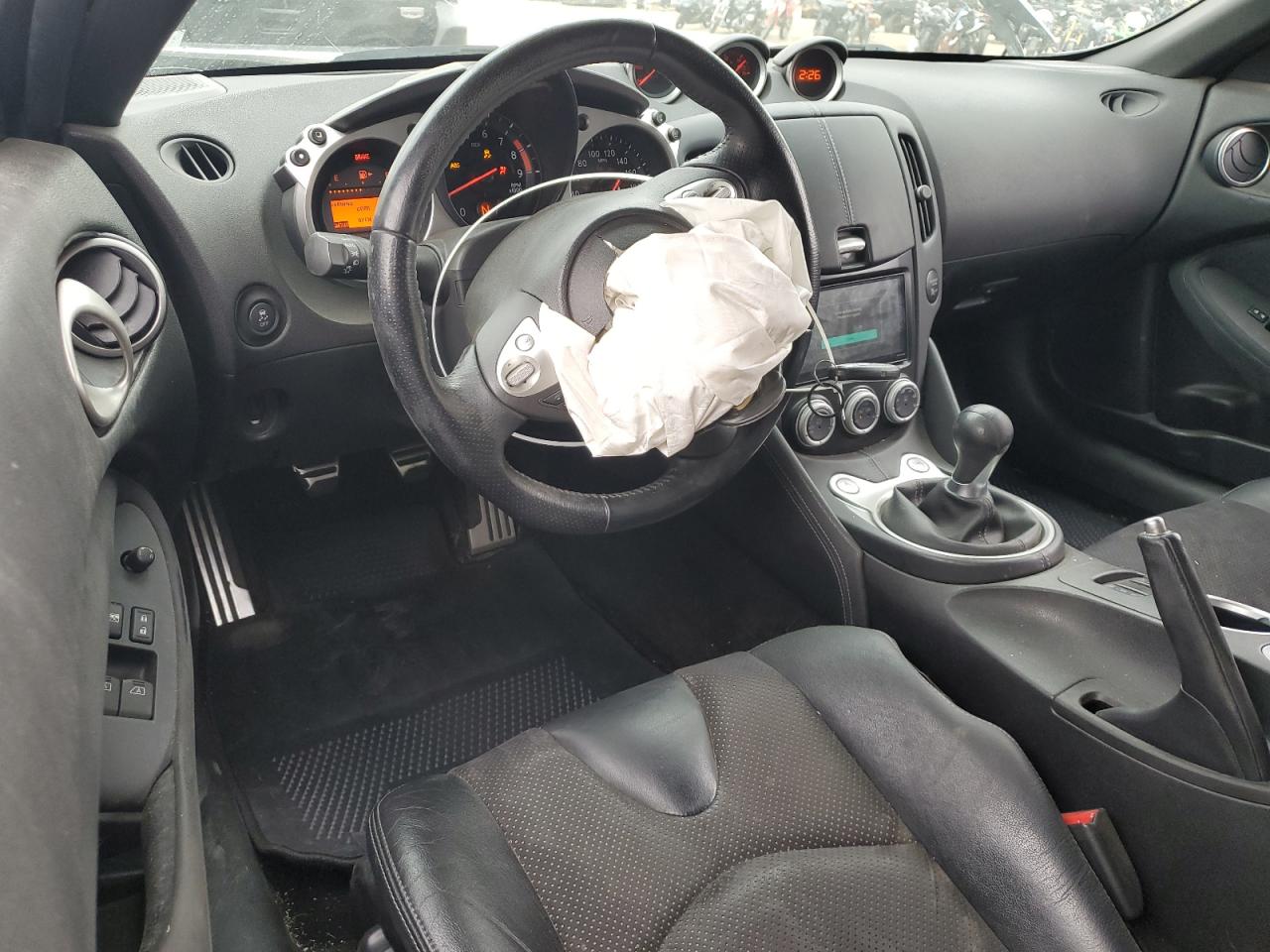 2013 Nissan 370Z - Image 8