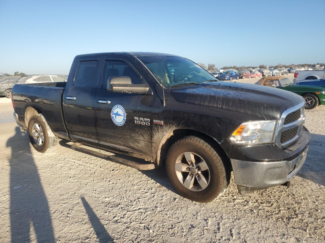 2016 RAM 1500 - Image 4