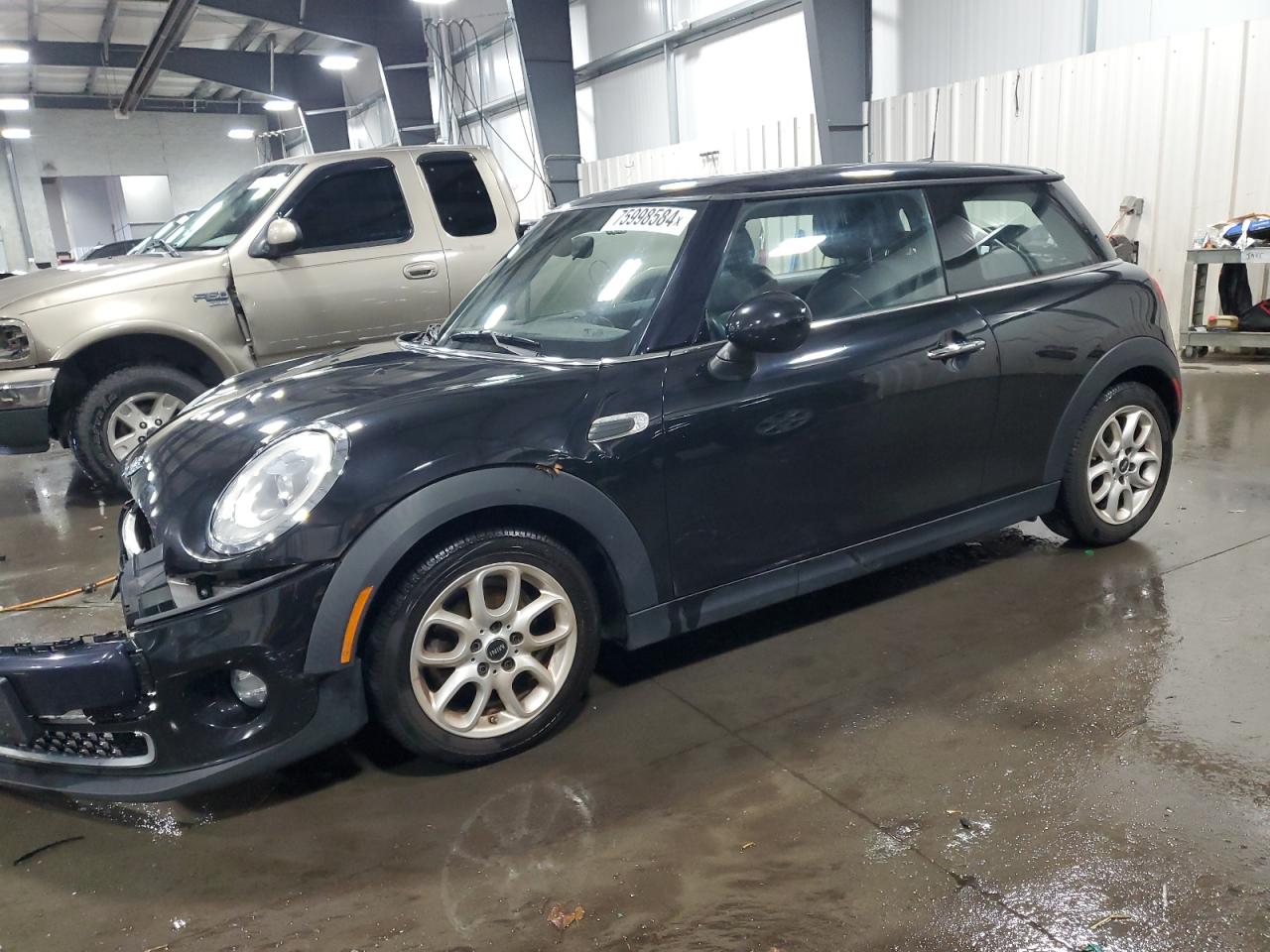 2014 MINI Cooper - Image 1