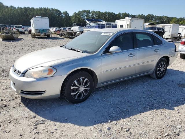 2008 Chevrolet Impala Ls