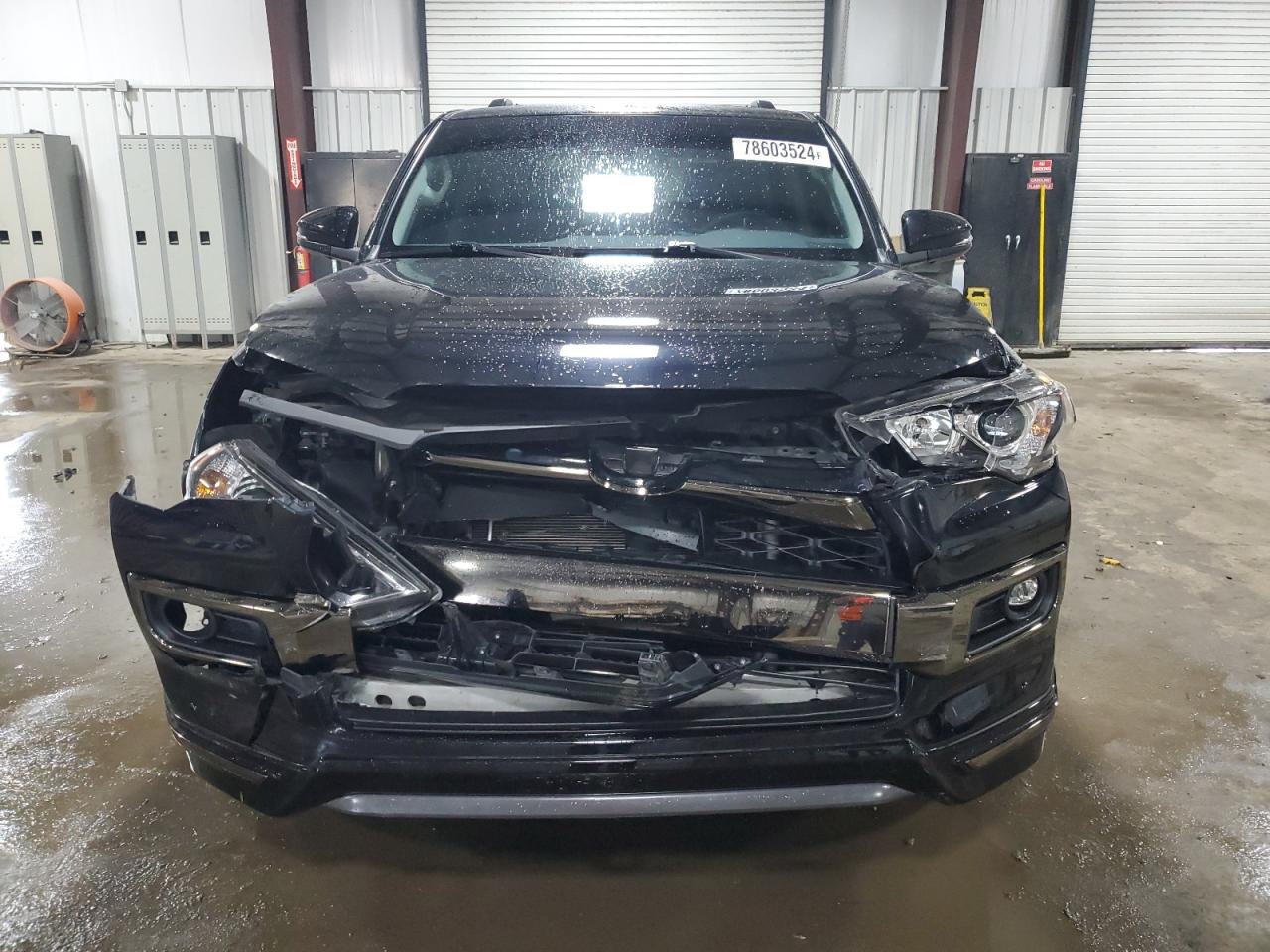 2021 Toyota 4Runner - Image 5
